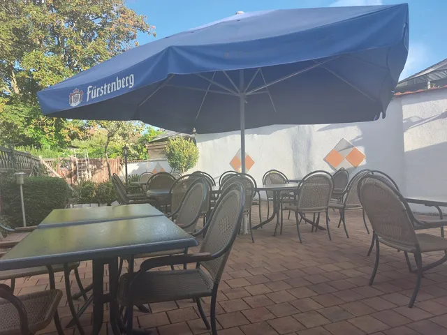 The Saffron Elephant (Kehl)