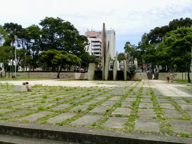 Plaza 29 de Marzo