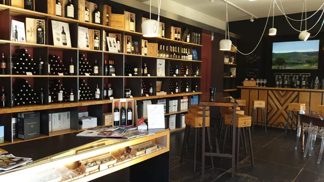 Altroché Wine Bar di Rocca delle Macìe