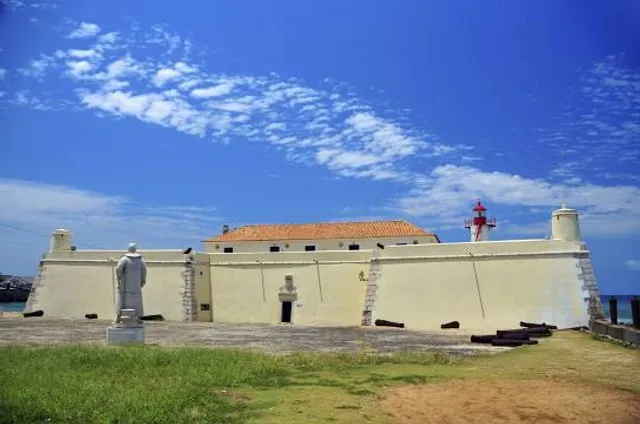 Forte de São Sebastião