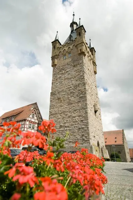 Kaiserpfalz Bad Wimpfen