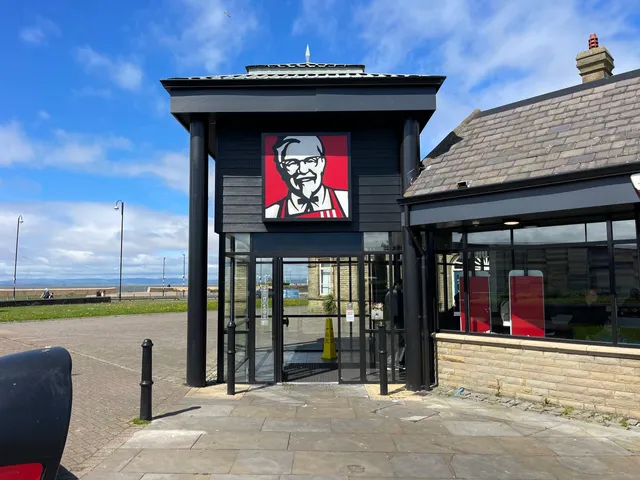 KFC Morecambe - Marine Road