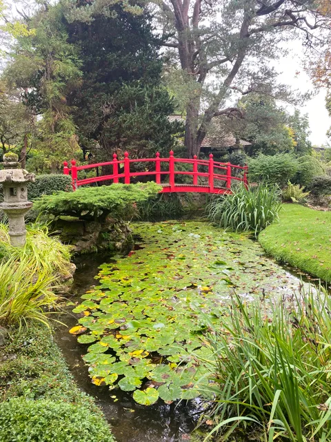 Japanese Gardens