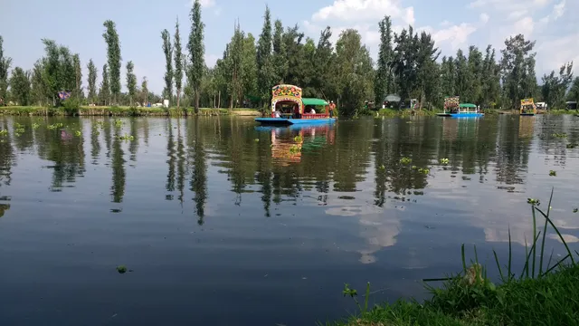 Ecoturistico Michmani Park