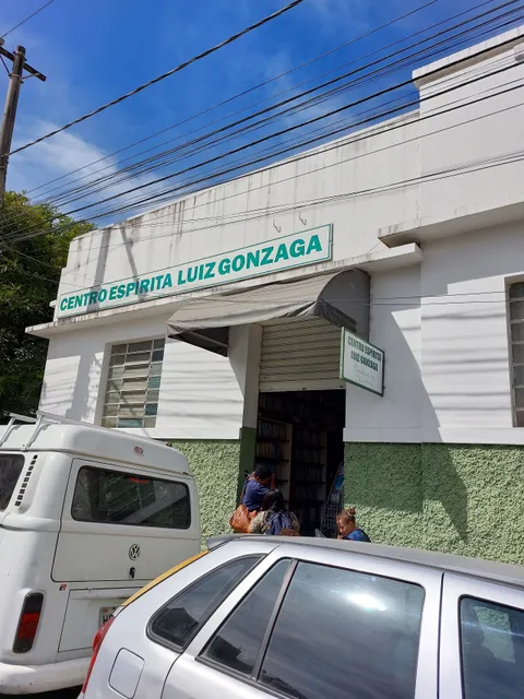Spiritist Center Luiz Gonzaga