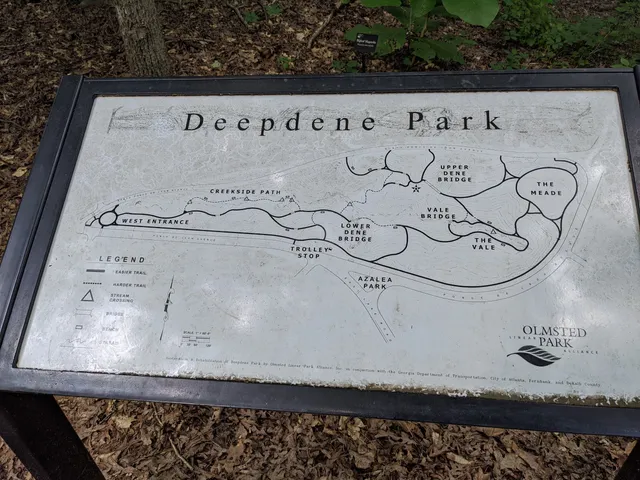 Deepdene Park