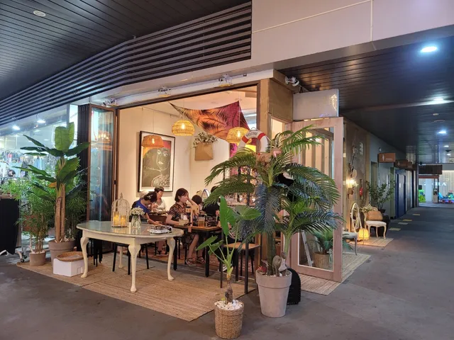 외할머니레스토랑