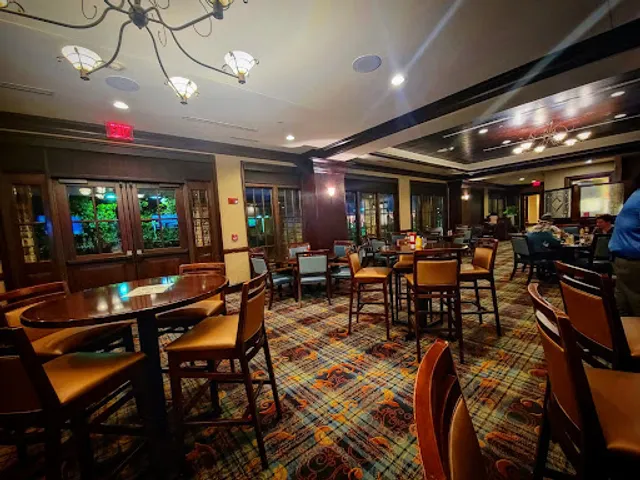 Clubhouse Restaurant