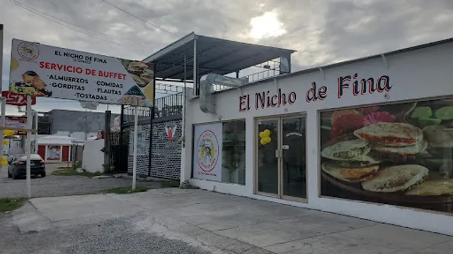 El Nicho de Fina