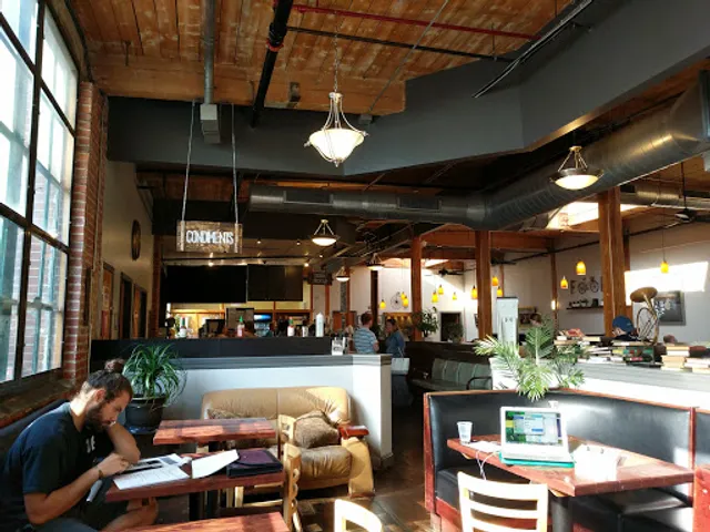 NU Kitchen Worcester