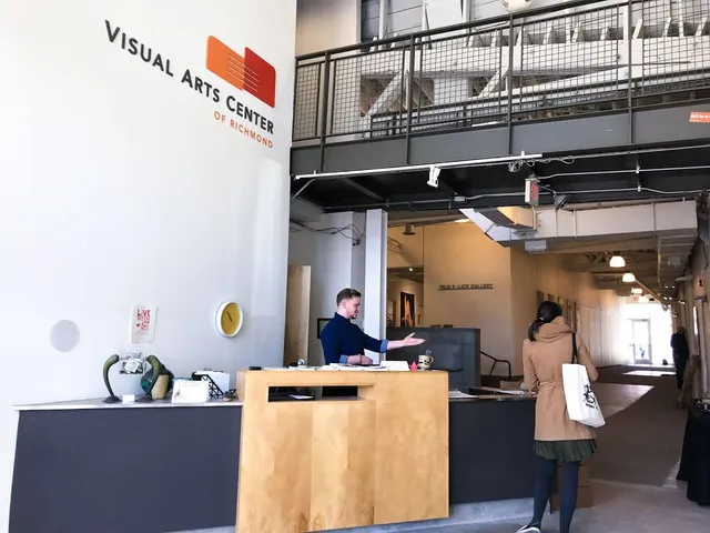 Visual Arts Center of Richmond