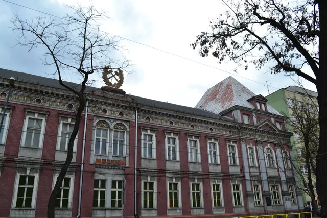 Muzeum Górnictwa Węglowego