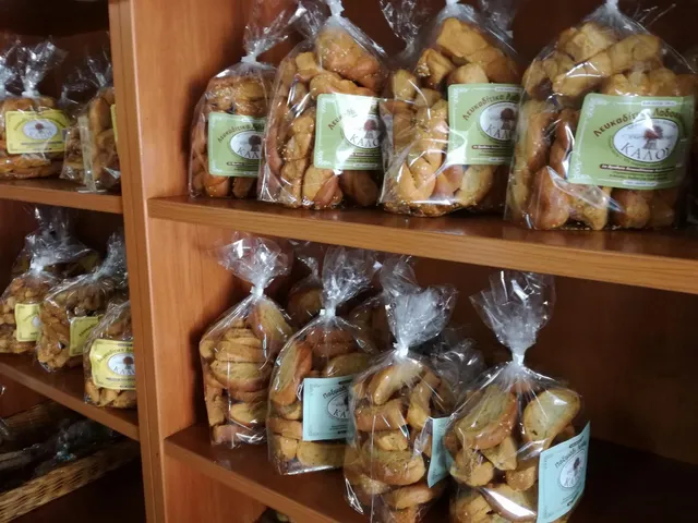 Bakery "The Good Furnace"