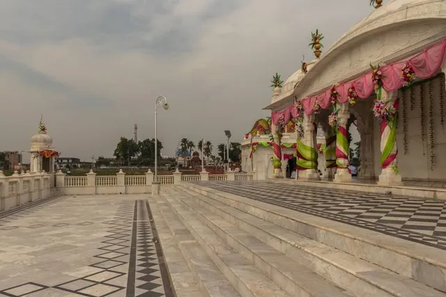 Nagar Panchayat Pawapuri