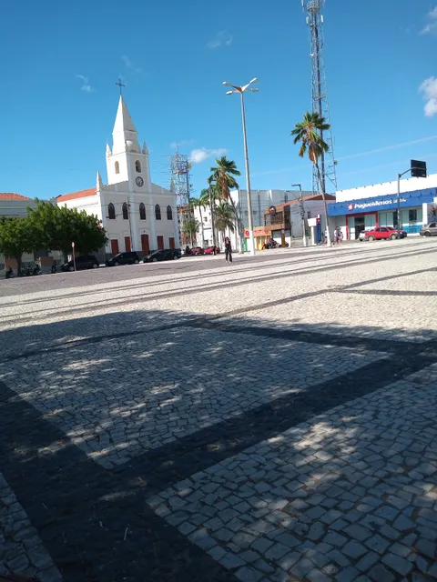 Região Geográfica Imediata de Quixadá