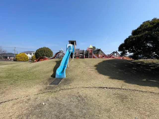 Iwayoshikorimoto Park