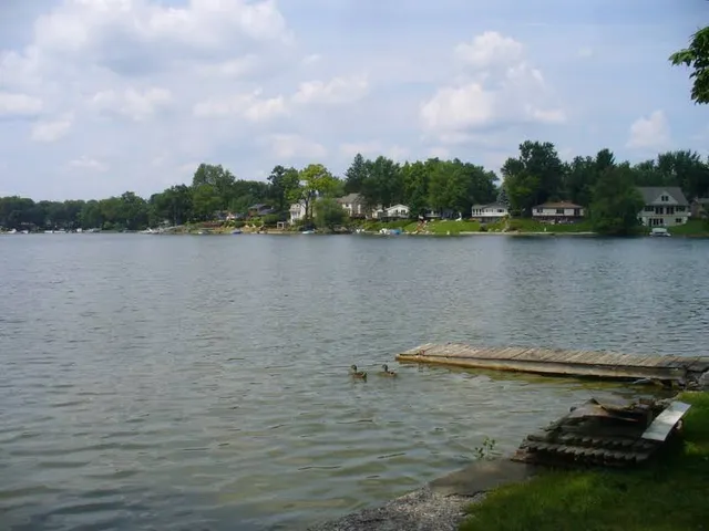 Cooley Lake