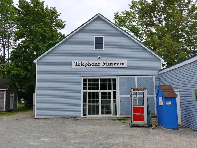 Telephone Museum