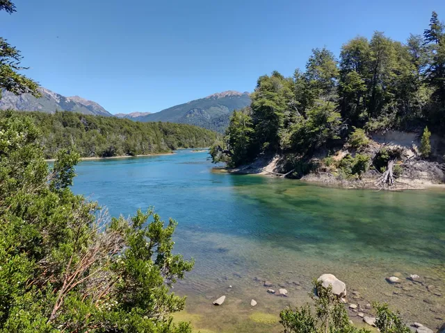 Parque Nacional Los Alerces