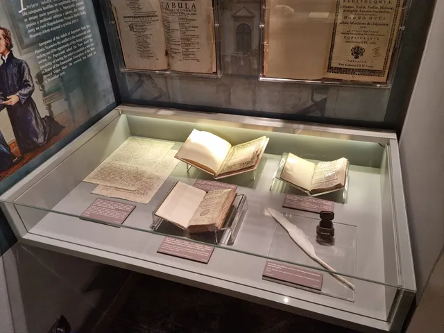 Muzeum Ojca Stanisława Papczyńskiego