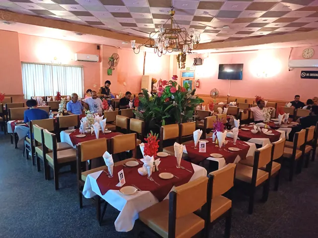 Moti Mahal Restaurant