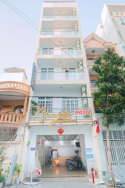 Hotel Nắng