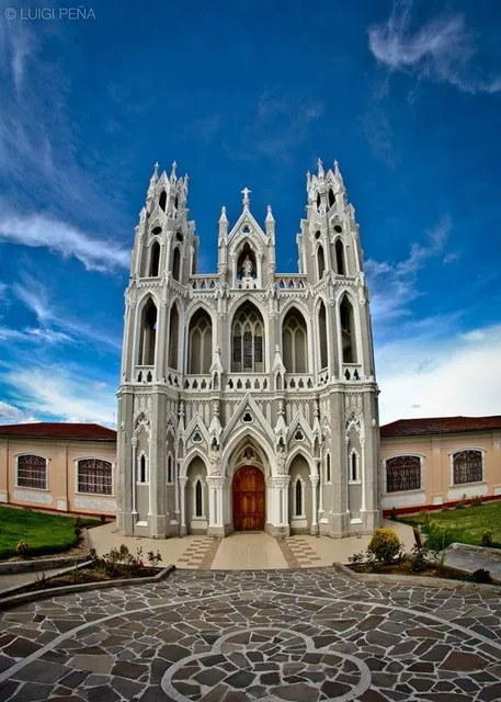 Capilla Cristo Pobre