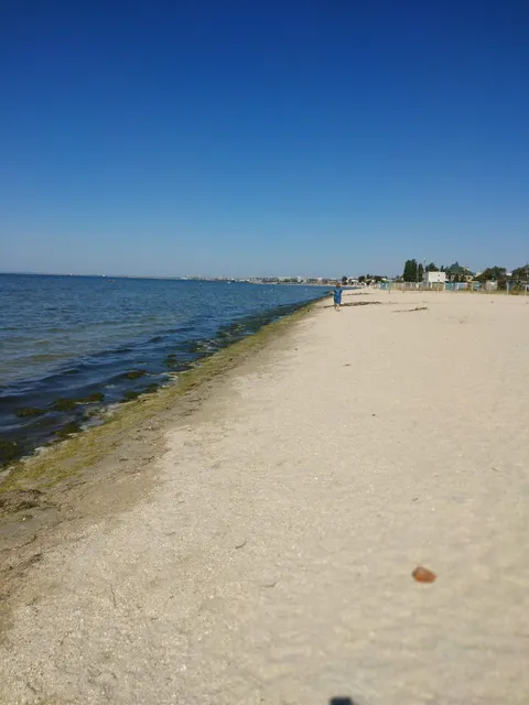 Plyazh Dzerzhynetsʹ