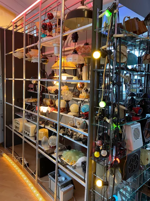 Bakelite Museum Breitenbach