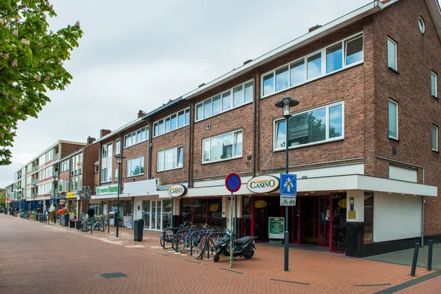 Flash Casino Velsen-Noord