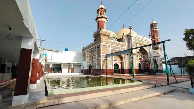 Dai Anga Masjid