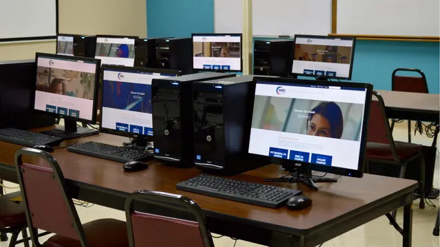 Institute of Medical and Business Careers - Pittsburgh Campus