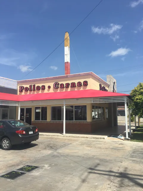 Pollo Feliz Alemán