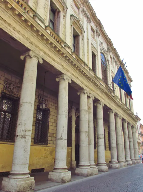 Trissino-Baston Palace