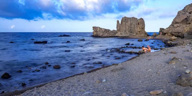 Playa del Embarcadero