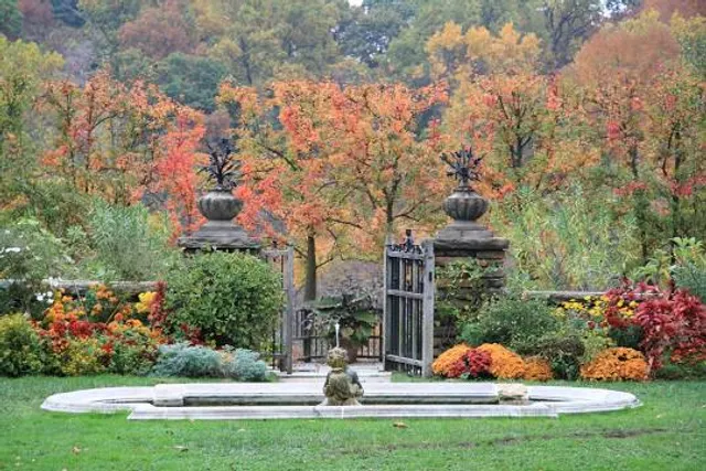The Museum at Dumbarton Oaks