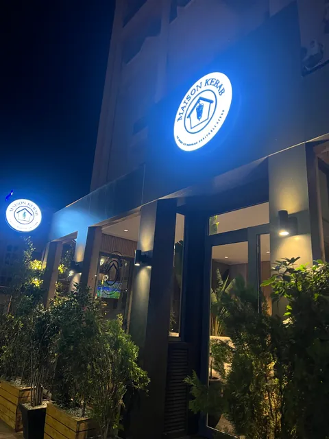MAISON KEBAB CHRIFIA