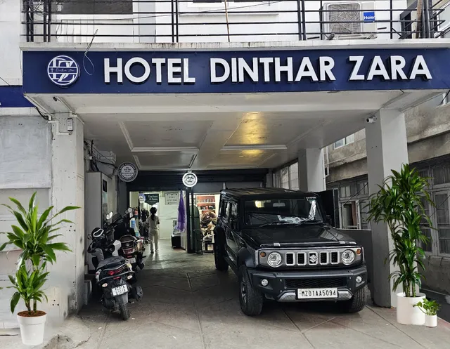 Hotel Dinthar Zara