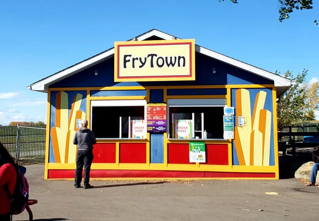 Fry Town