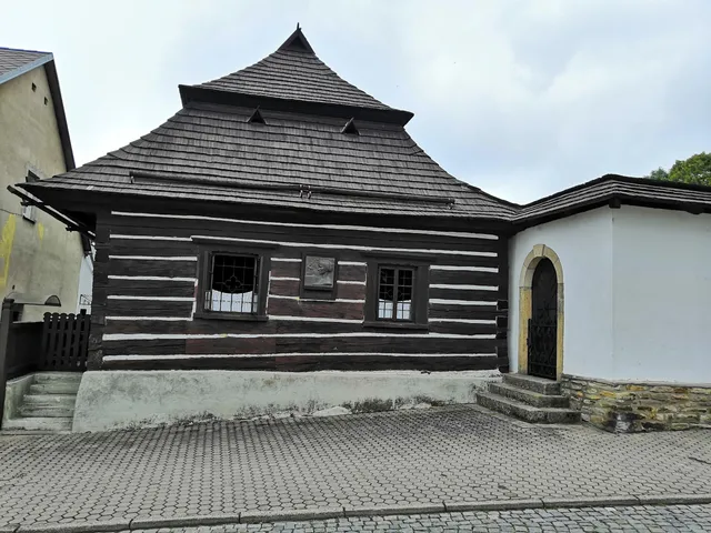 Barunka school premises