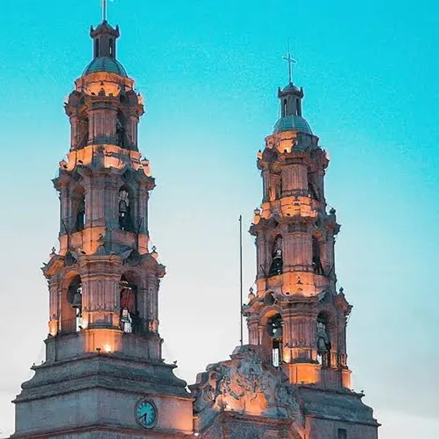 Van Gogh Expo Aguascalientes (The Immersive Experience)