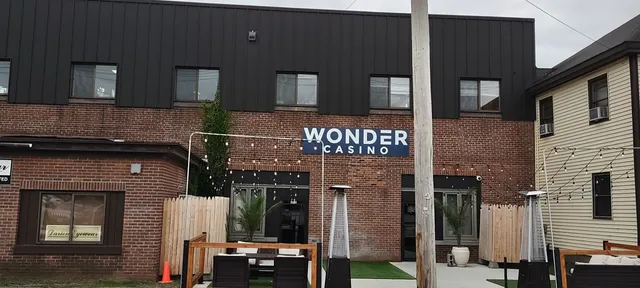 Revo Casino and Social House