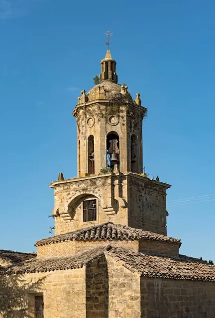 Iglesia del Crucifijo