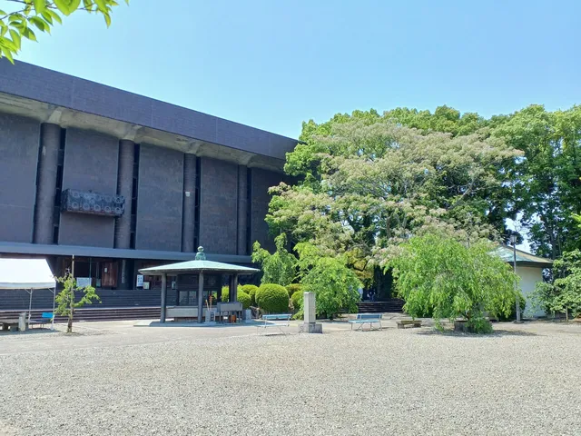 Kouenji Temple, Temple No. 61