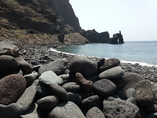 Playa de las Almorranas