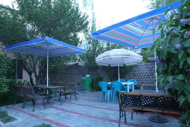 OYO Magsoom Guest House