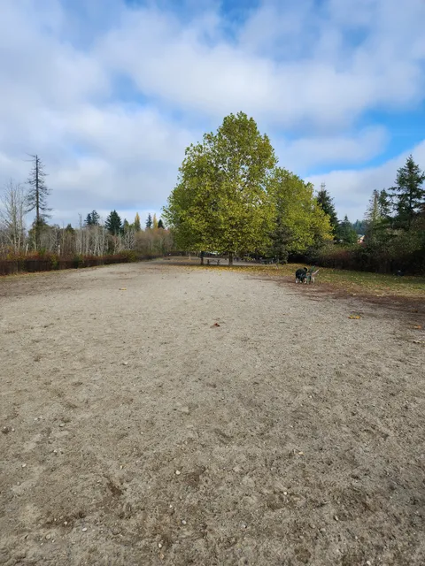 Silverdale Dog Park