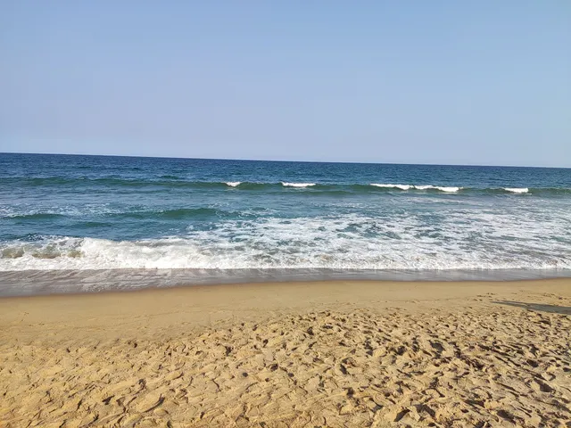 VGP Golden Beach, ECR