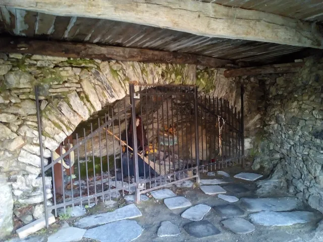 La Cabotina - Casa delle Streghe