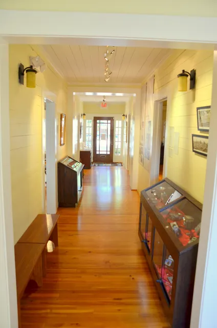 Matthews Heritage Museum